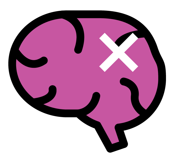 Image of a brain icon
